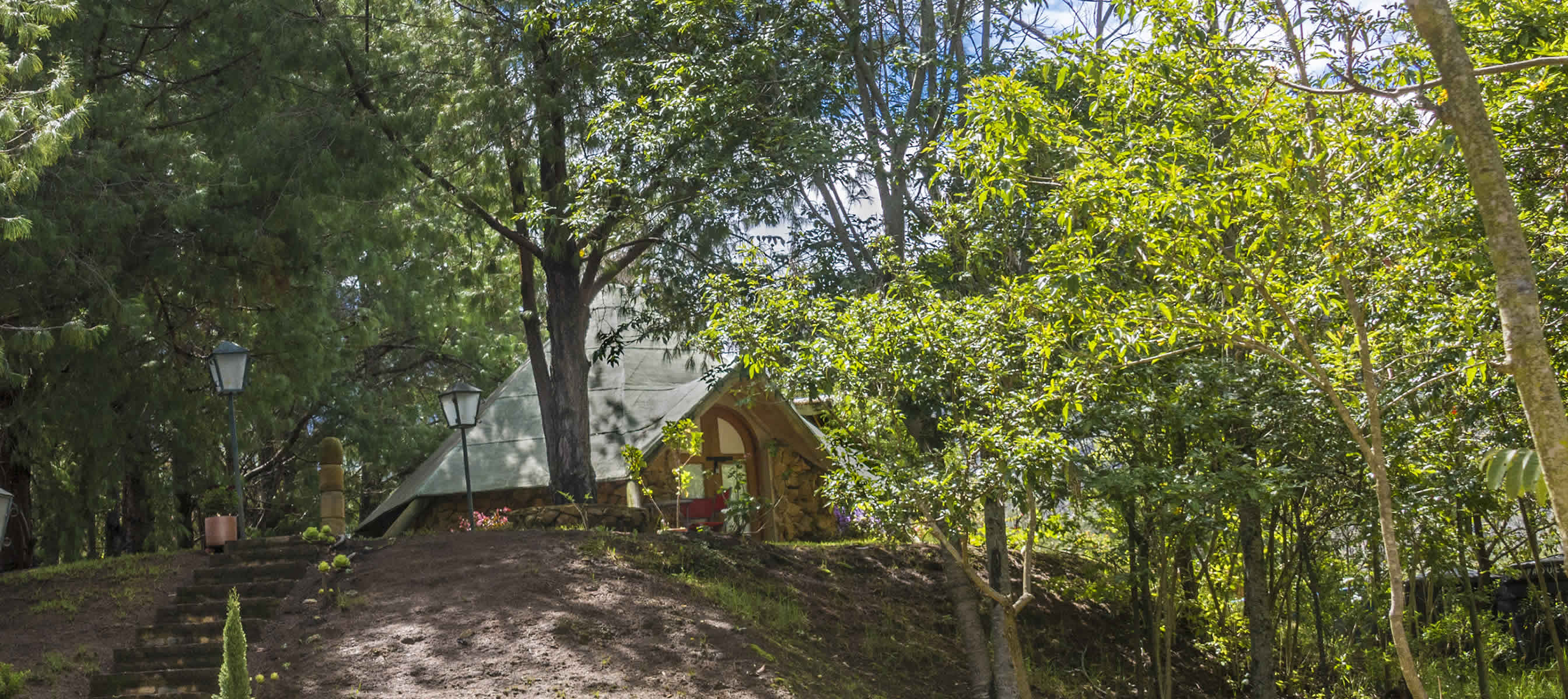 Maloka Aire casa para para alquiler en Villa de Leyva