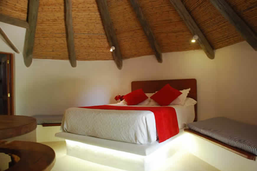 Maloka Aire Villa de Leyva