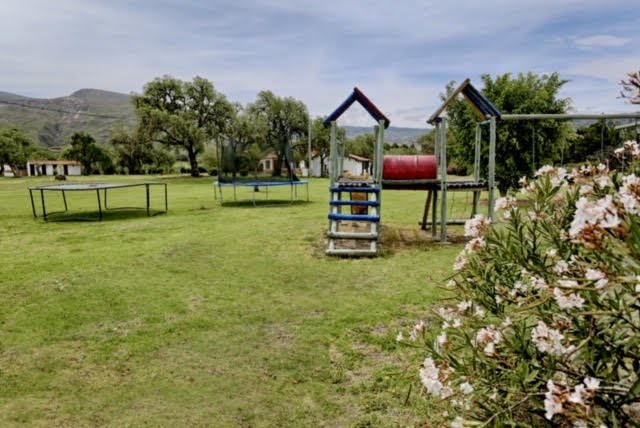 PARQUE HACIENDA
