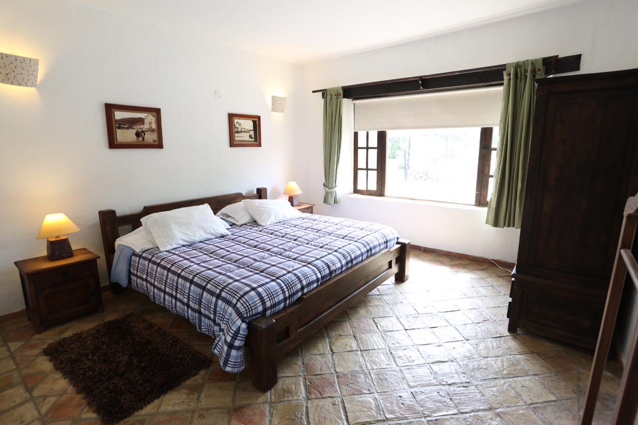 Habitacion matrimonial