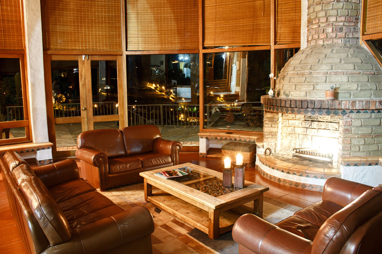 casa Furachagua en Villa de Leyva