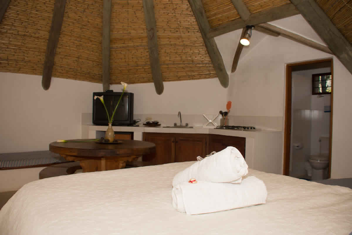 maloka aire villa de leyva