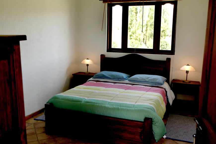 Habitación Principal