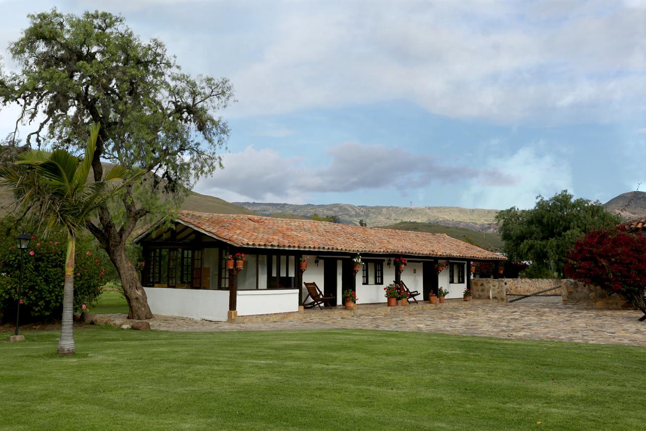 casa vieja