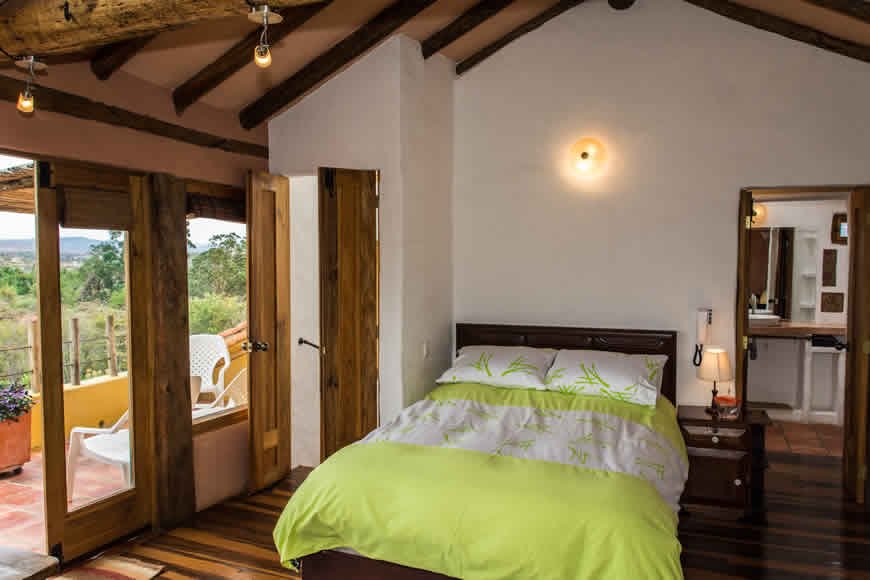 Habitación Principal