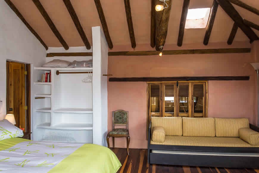 Habitación Principal 