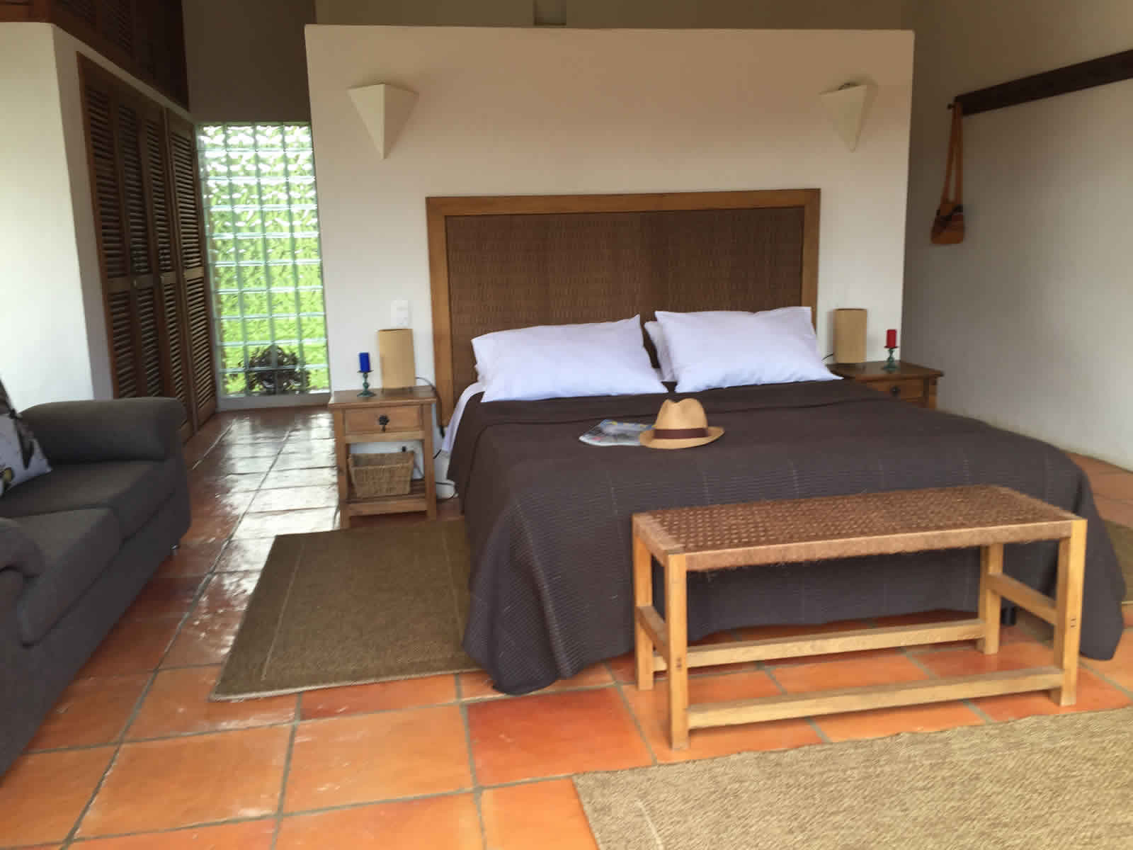 Habitación principal