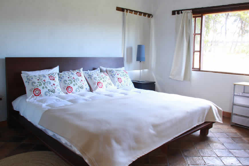 Habitación principal 