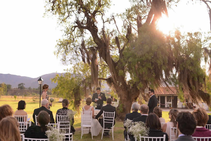 Villa de Leyva matrimonios