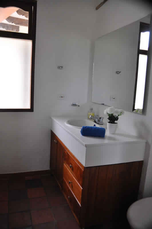 Alquiler casa El Silencio en Villa de Leyva