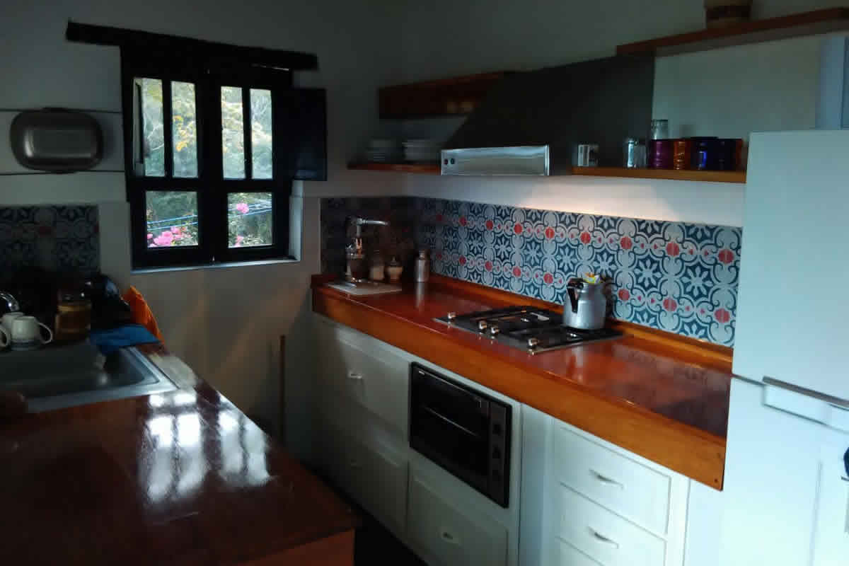 Alquiler casa Villa Juliet en Villa de Leyva