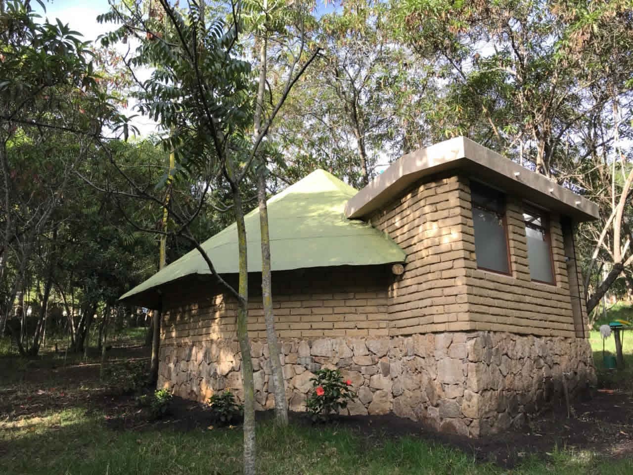 Suite Maloka Tierra - Villa de Leyva