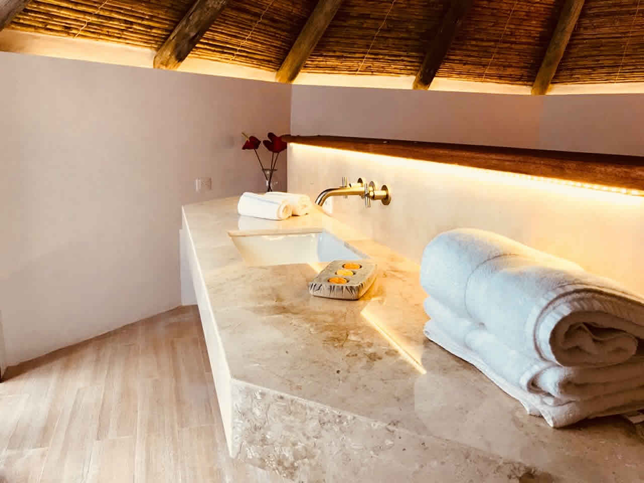 Suite Maloka Tierra - Villa de Leyva