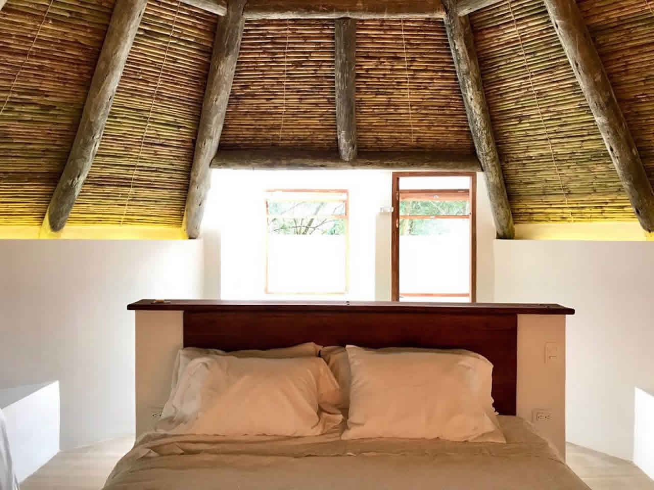 Suite Maloka Tierra - Villa de Leyva