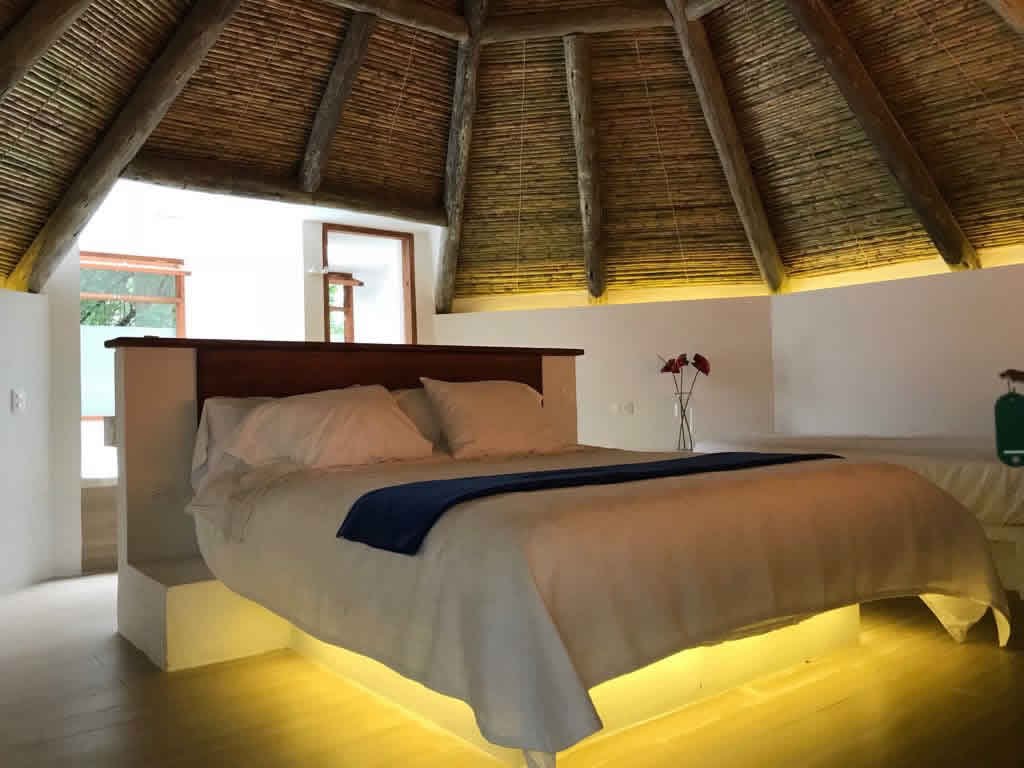 Suite Maloka Tierra - Villa de Leyva