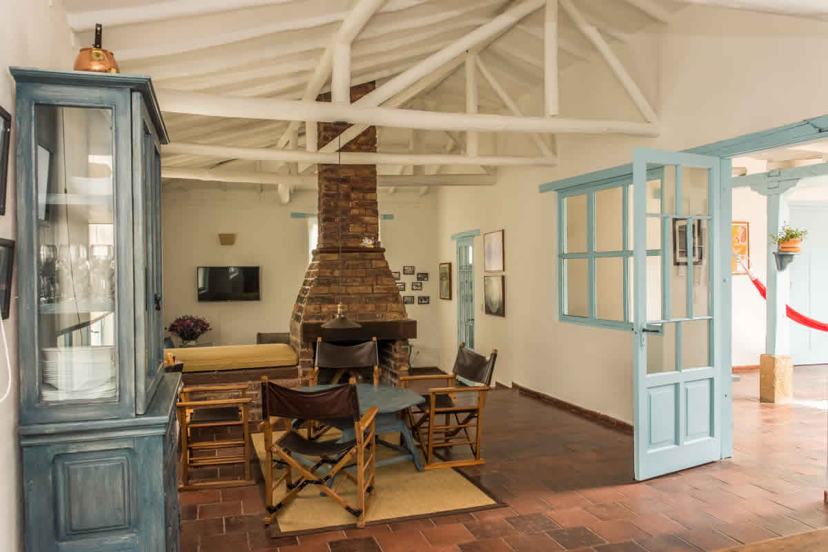 casa pila villa de leyva