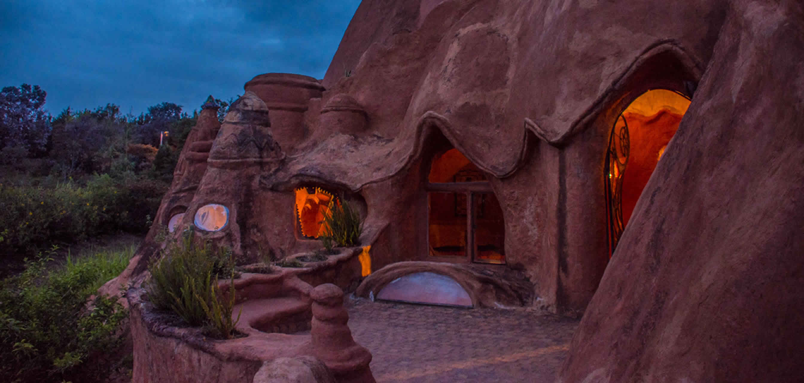 casa terracota villa de leyva cabezote